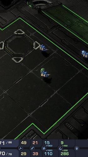 Clem is Surprised by Maru's SCV Cheese #esports #starcraft2 #sc2