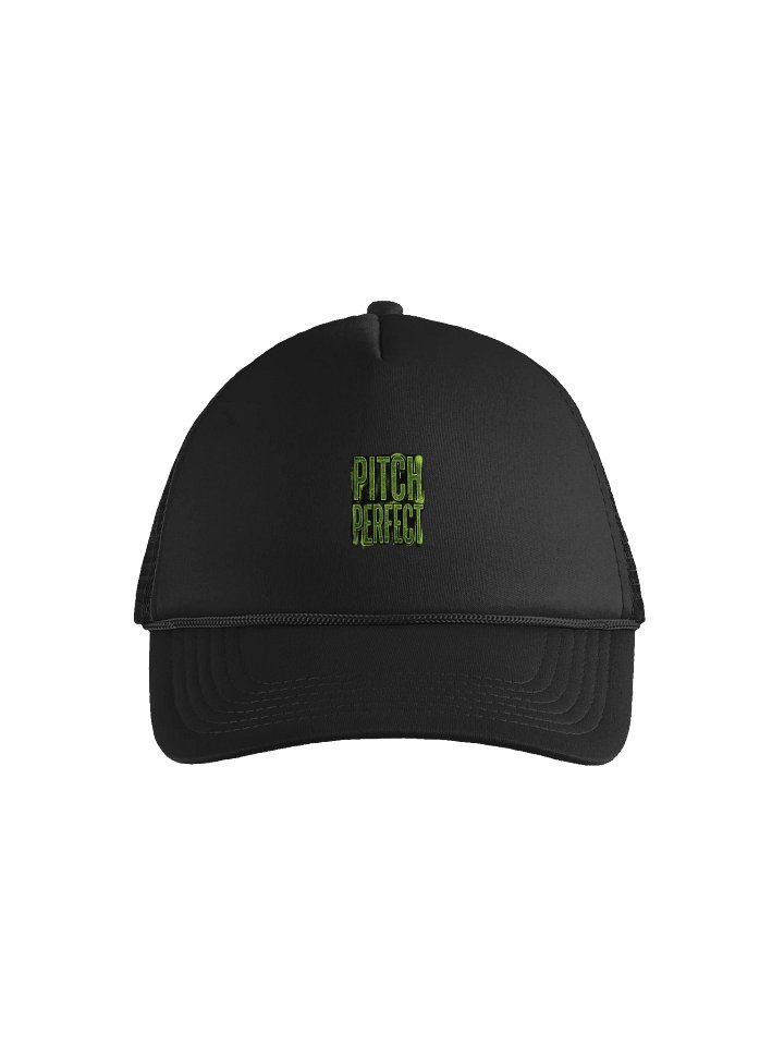 Beautiful Game Trucker Hat product image (1)