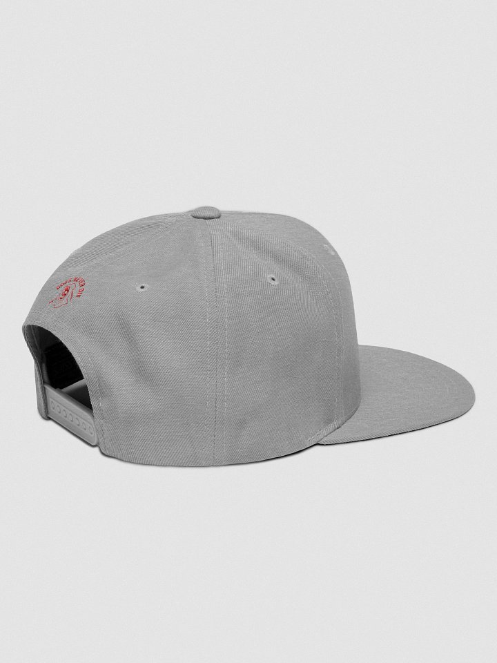 TRASH SOCIETY TS HAT product image (2)