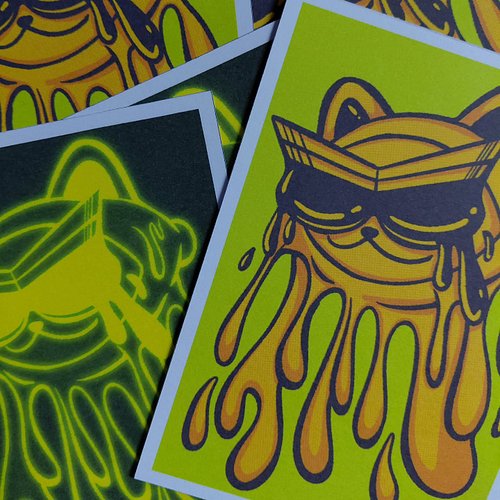 🍋 LEMONADE MAIL CLUB ART PRINTS 🍋 

Mail club sign ups are up until the end of the month!
LINK ON BIO for 🇵🇭 & 🌎 sign ups!

#...