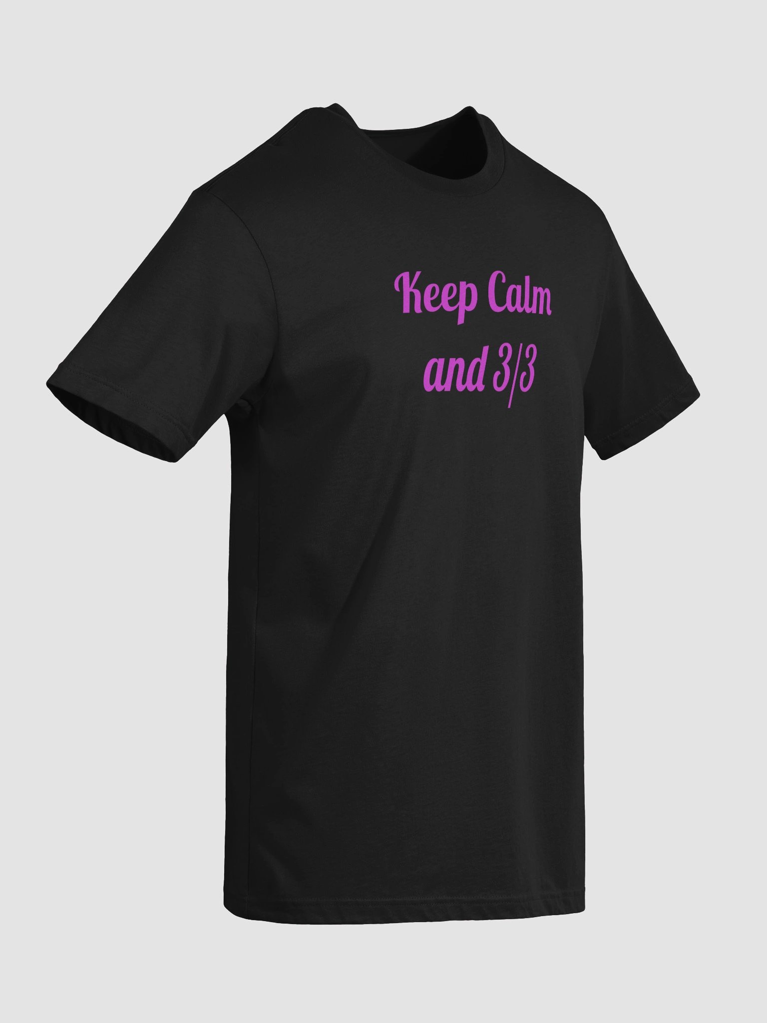 Keep Calm and 3/3 product image (9)