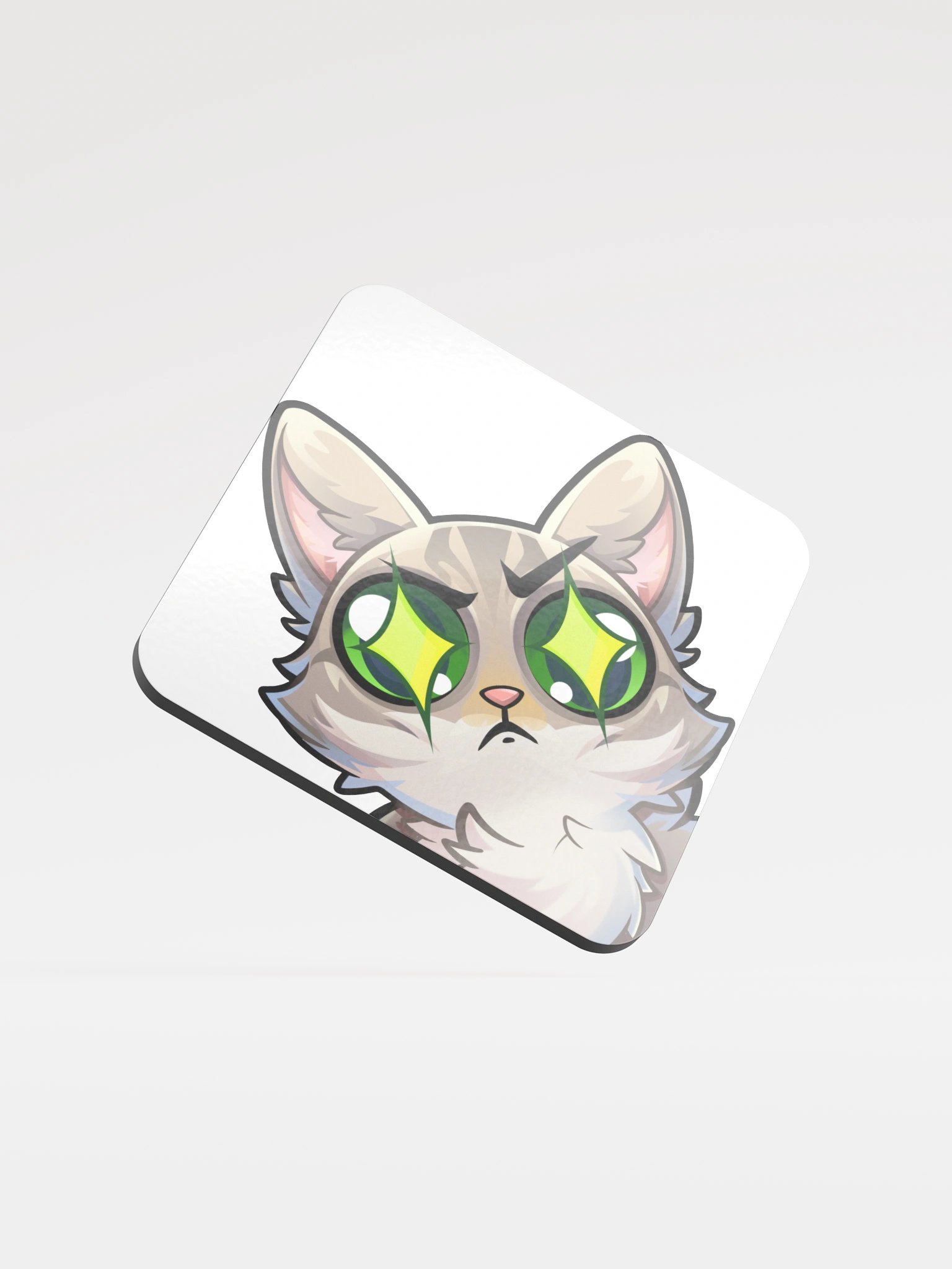 Piso Coaster product image (1)