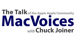 MacVoices Merch