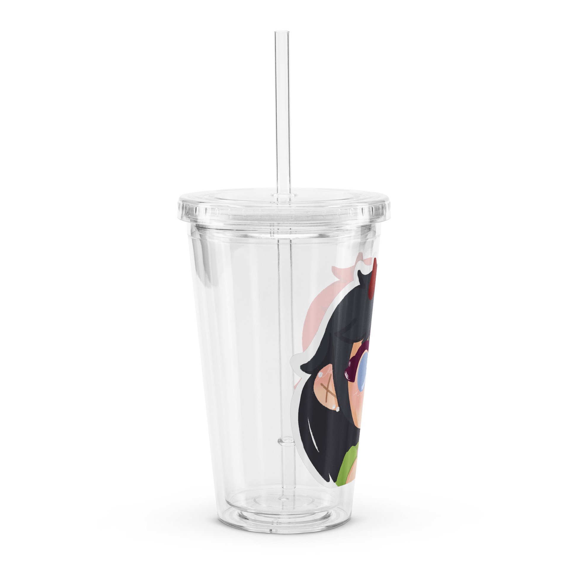 Thirsty kitty cup product image (3)