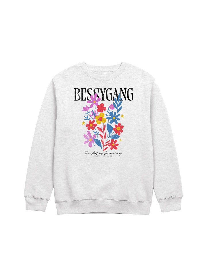 Floral Crewneck product image (1)
