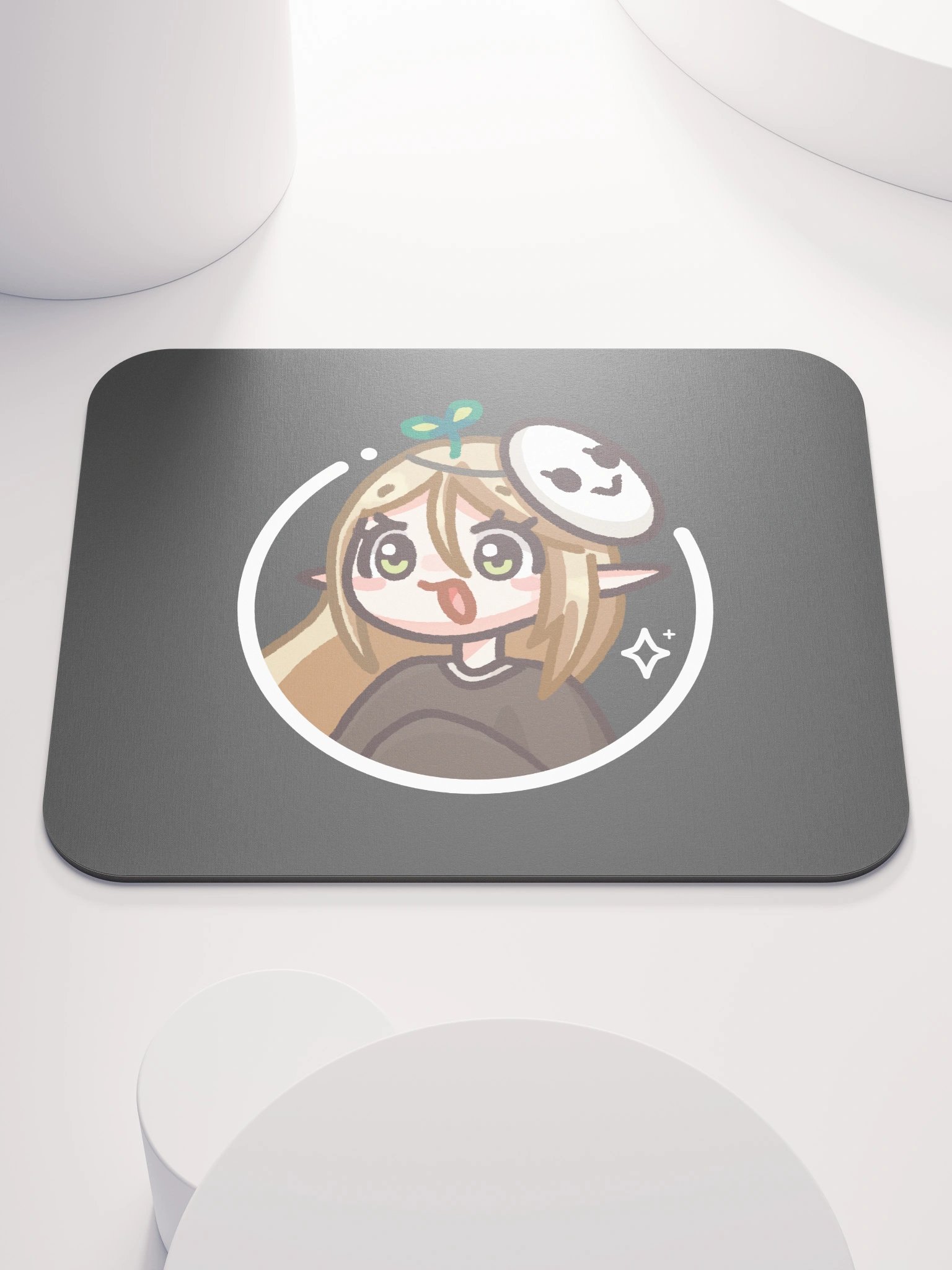 Tapis de souris Rethaly product image (1)