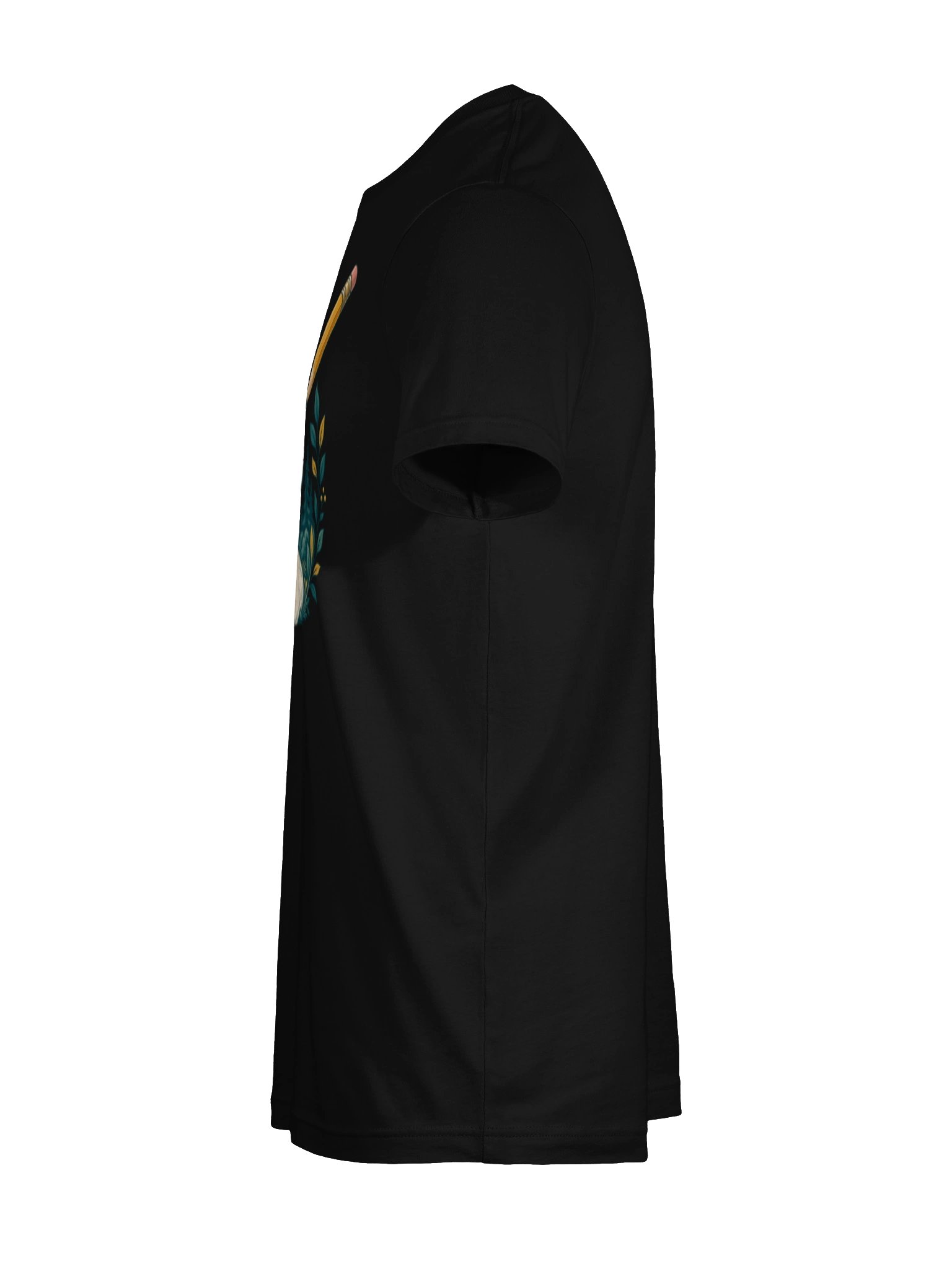Follow the Pencil Creative T-Shirt product image (9)