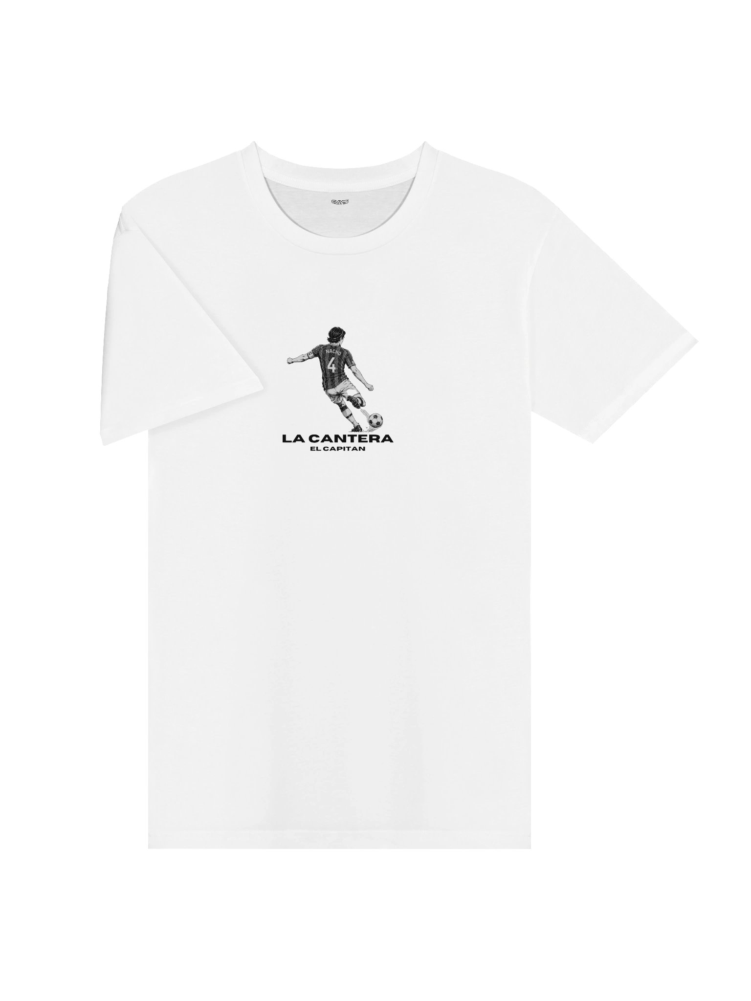 Nacho - El Capitan product image (3)