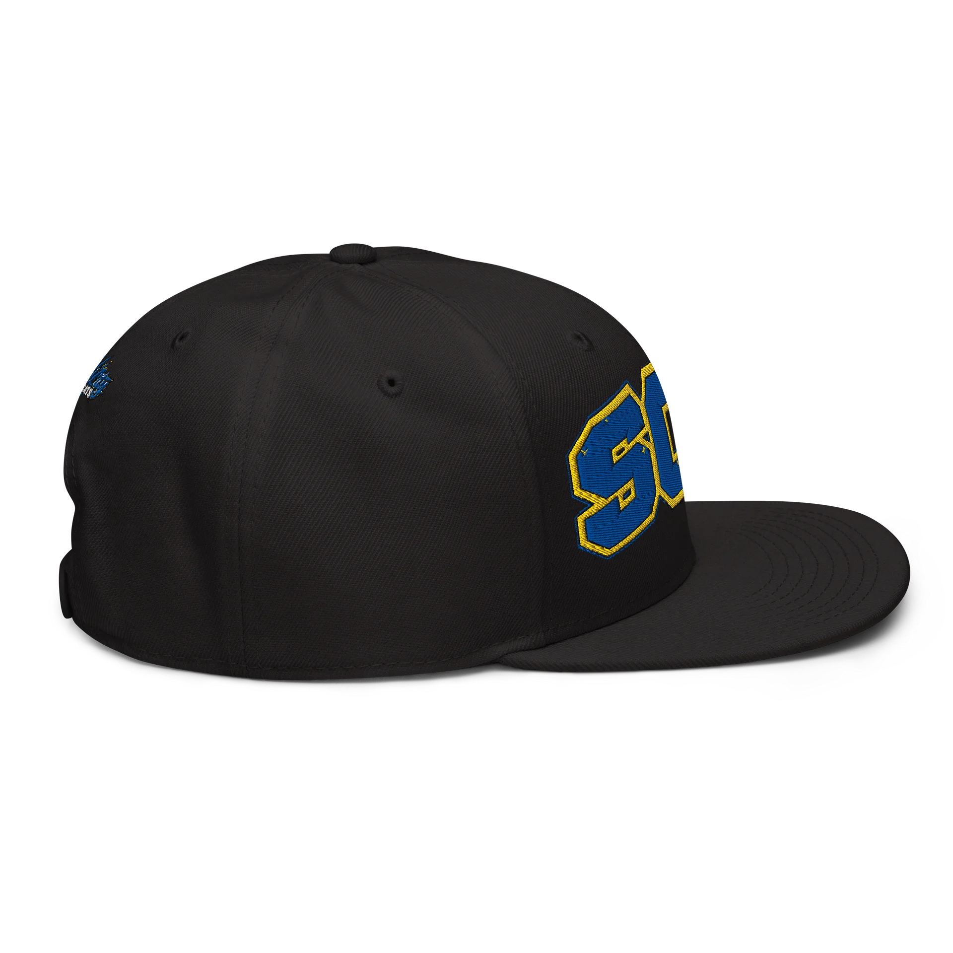 SCB Snap Back product image (12)