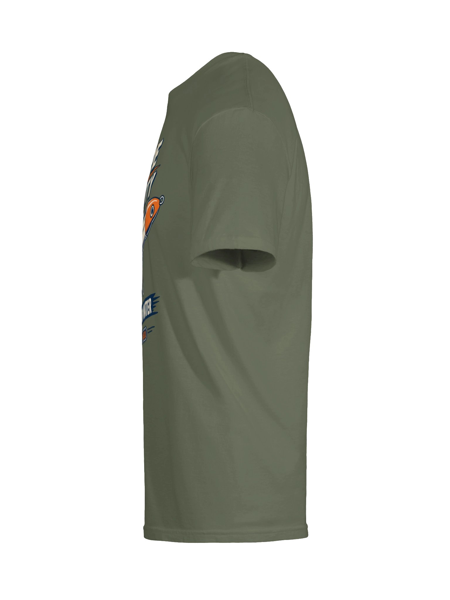 Escape Velocity T-Shirt product image (39)