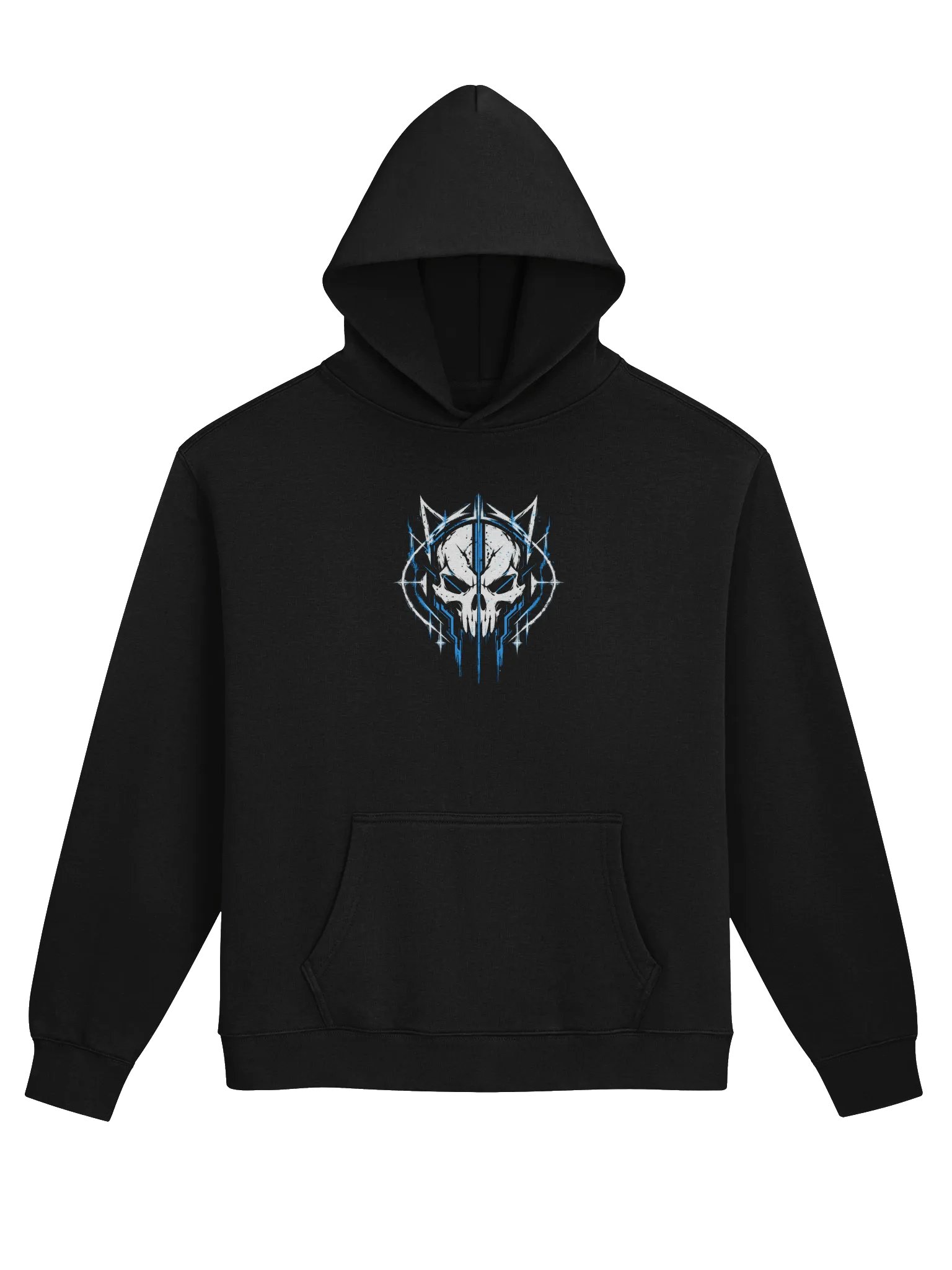 Guardians of Codex // Ascendant Crest Premium Hoodie product image (1)