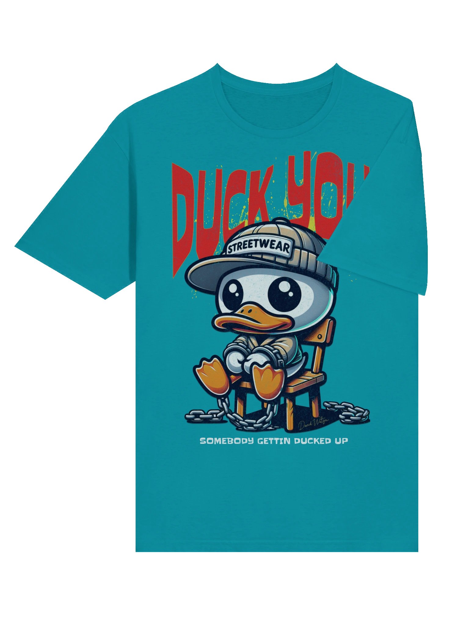 Duck You product image (132)