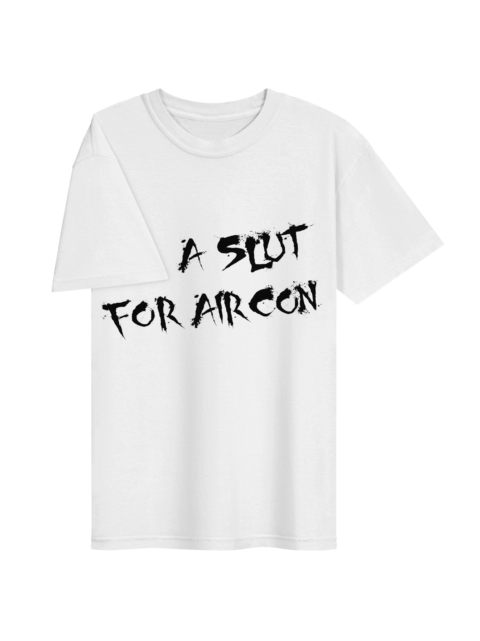 Aircon-athon Shirt product image (3)