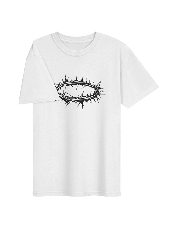 Crown of Thorns T-Shirt product image (2)