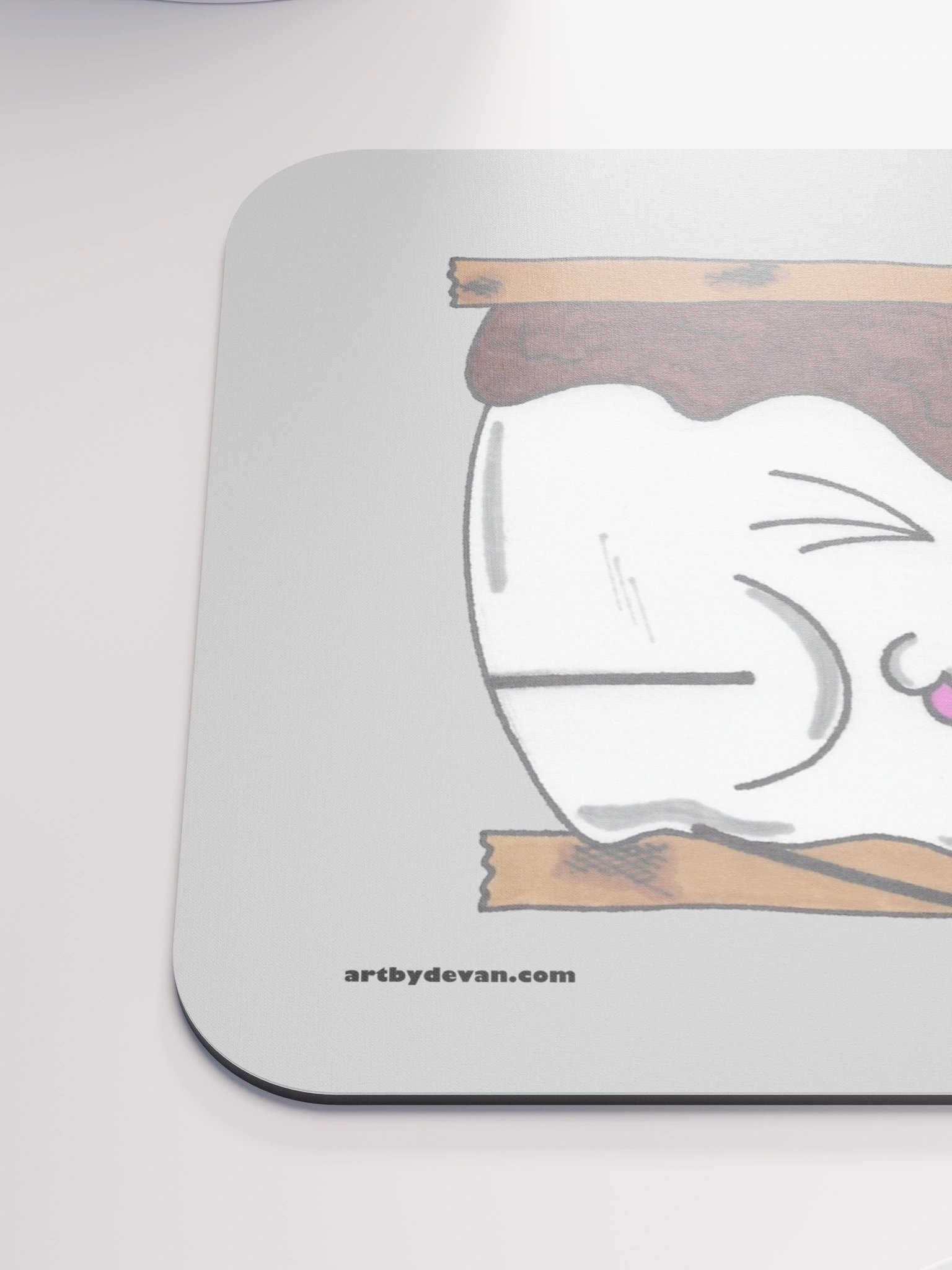 S'more Mousepad product image (6)