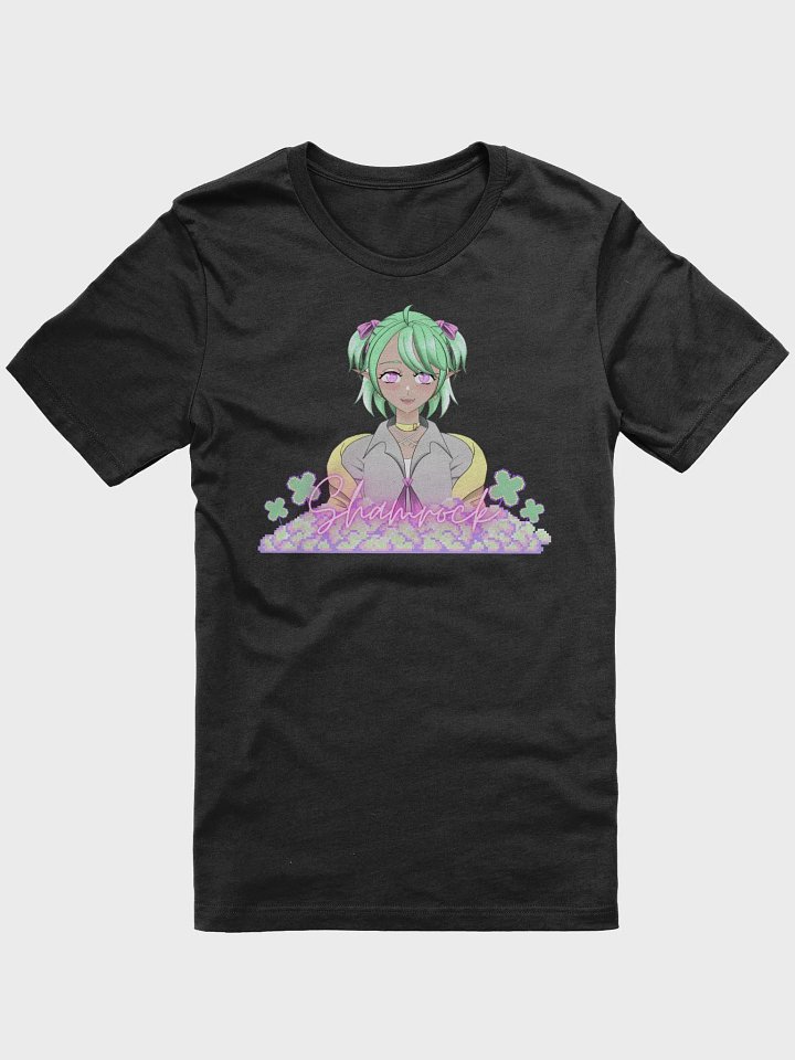 Shamrock of the Wolf Pack product image (1)