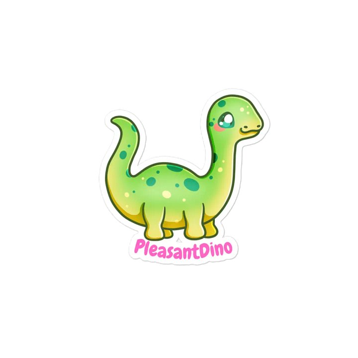 Dino Magnet product image (2)