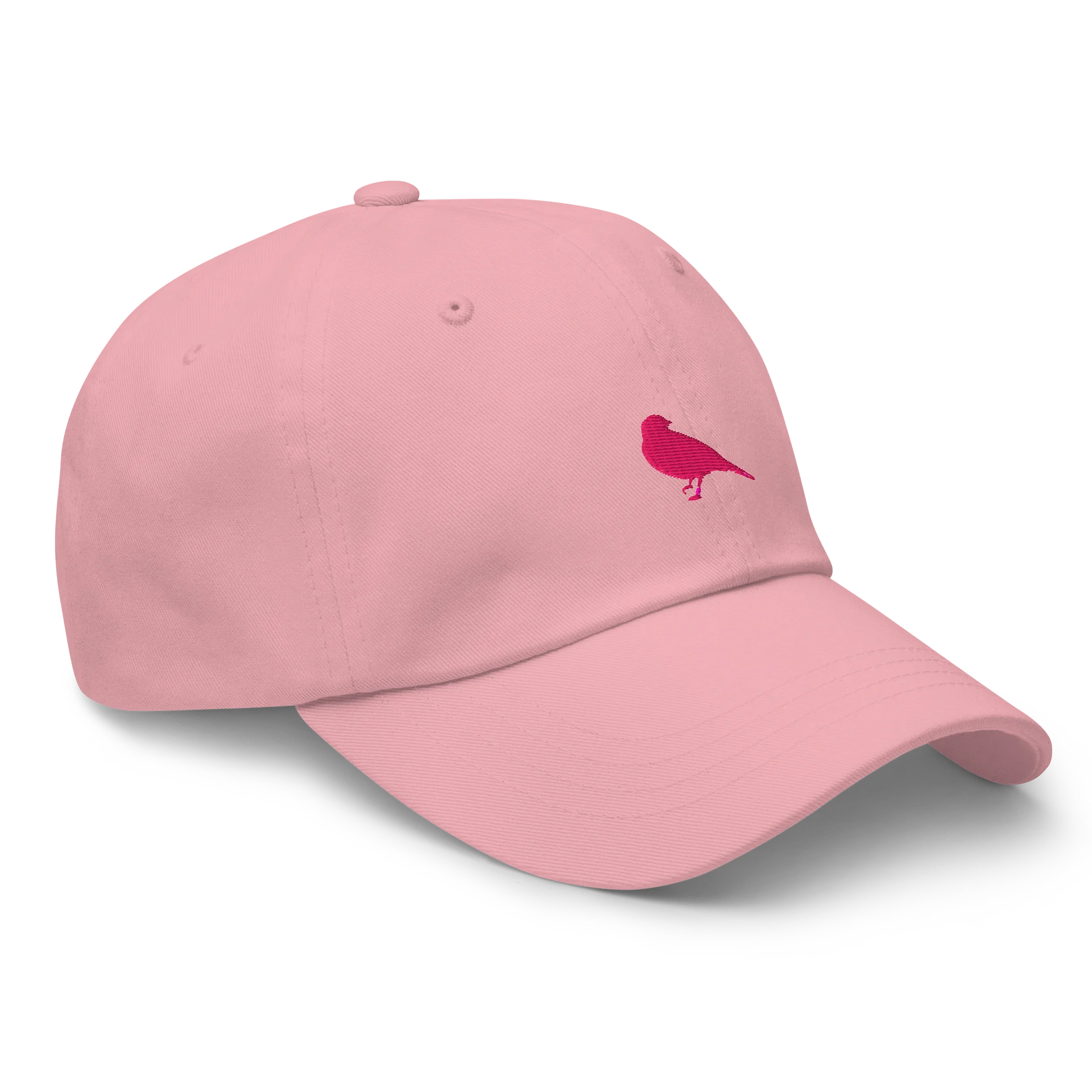 Rose Yupoong Baseball Hat product image (3)