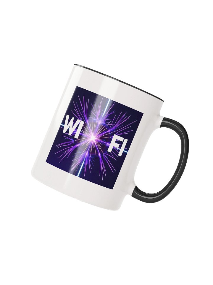 WI-FI Mug product image (3)