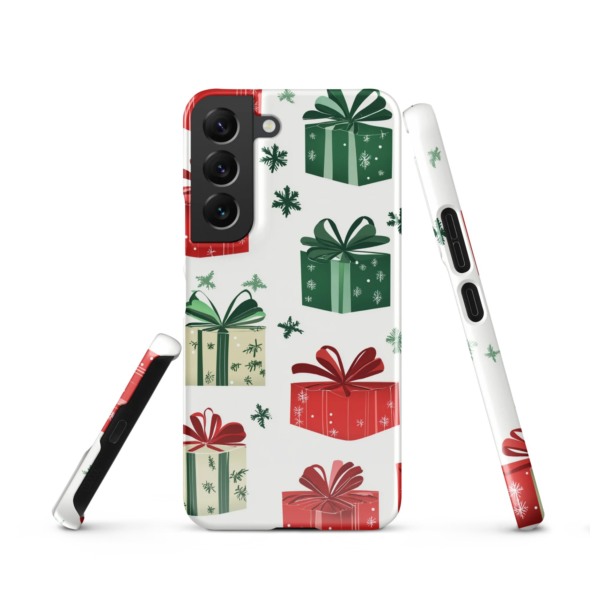 Presents Samsung® Snap Case product image (1)