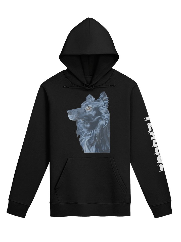 Zero the hero WITH logo product image (1)