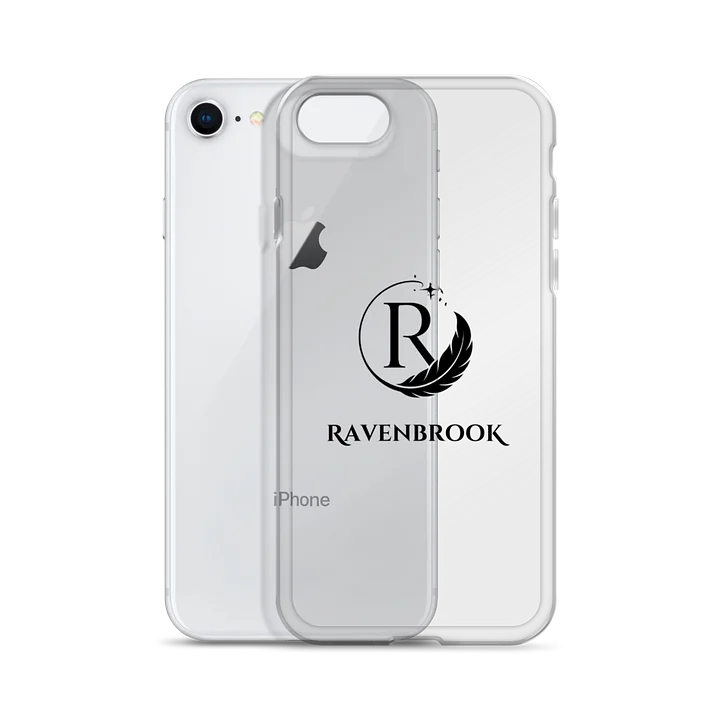 Ravenbrook iPhone Case product image (55)