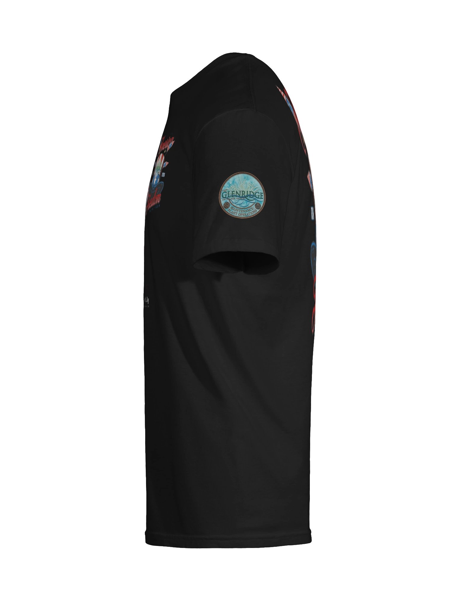GlenRidge 4th 250 T-Shirt product image (9)