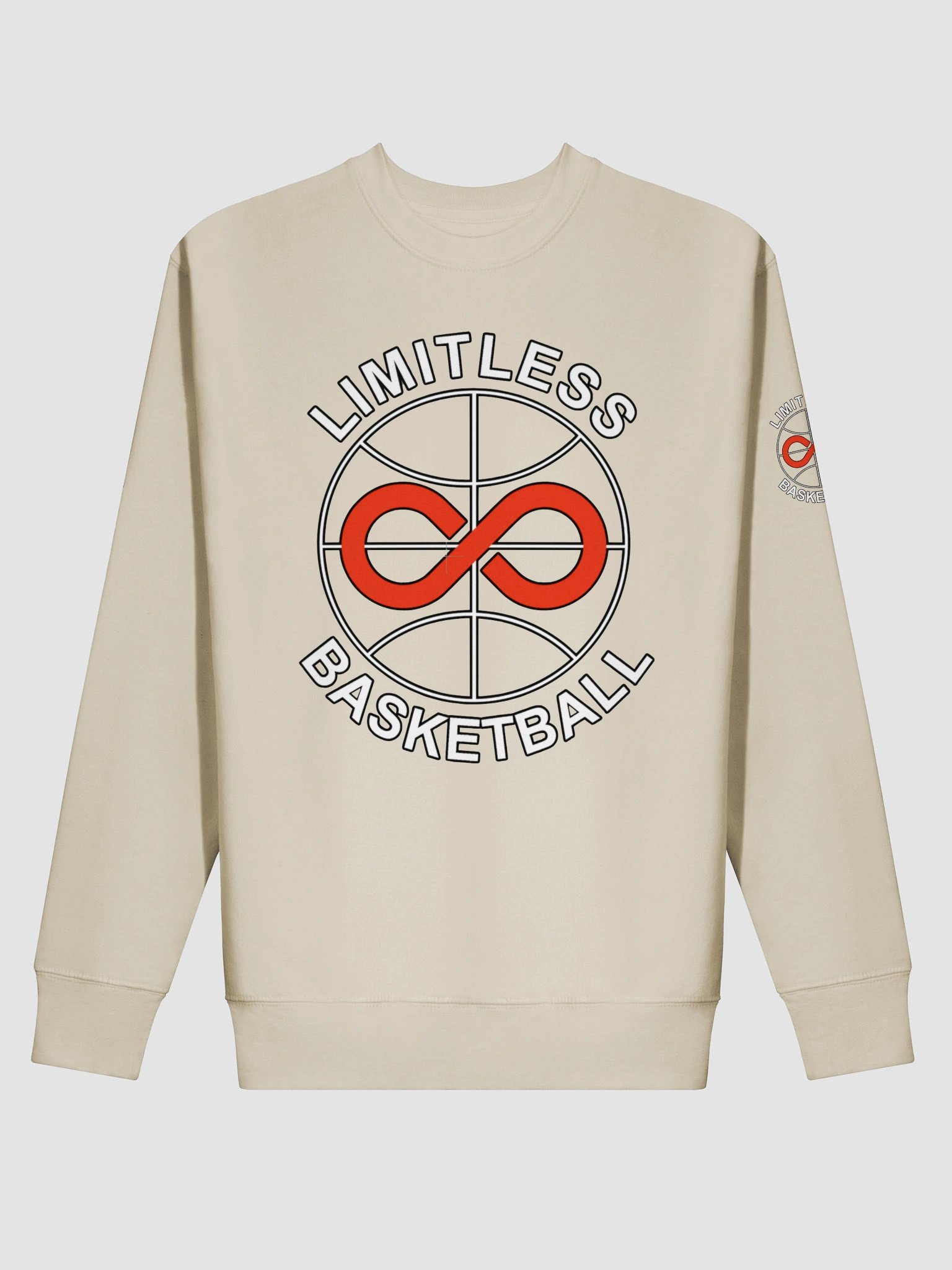 Crew Sweats product image (2)