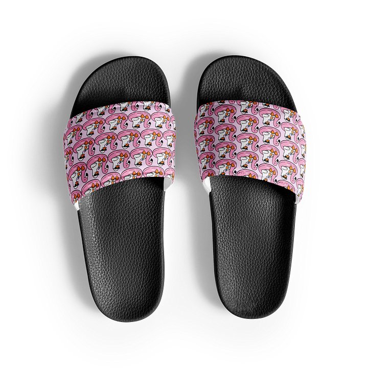 Silly Goose Poolside Pups Slides product image (1)