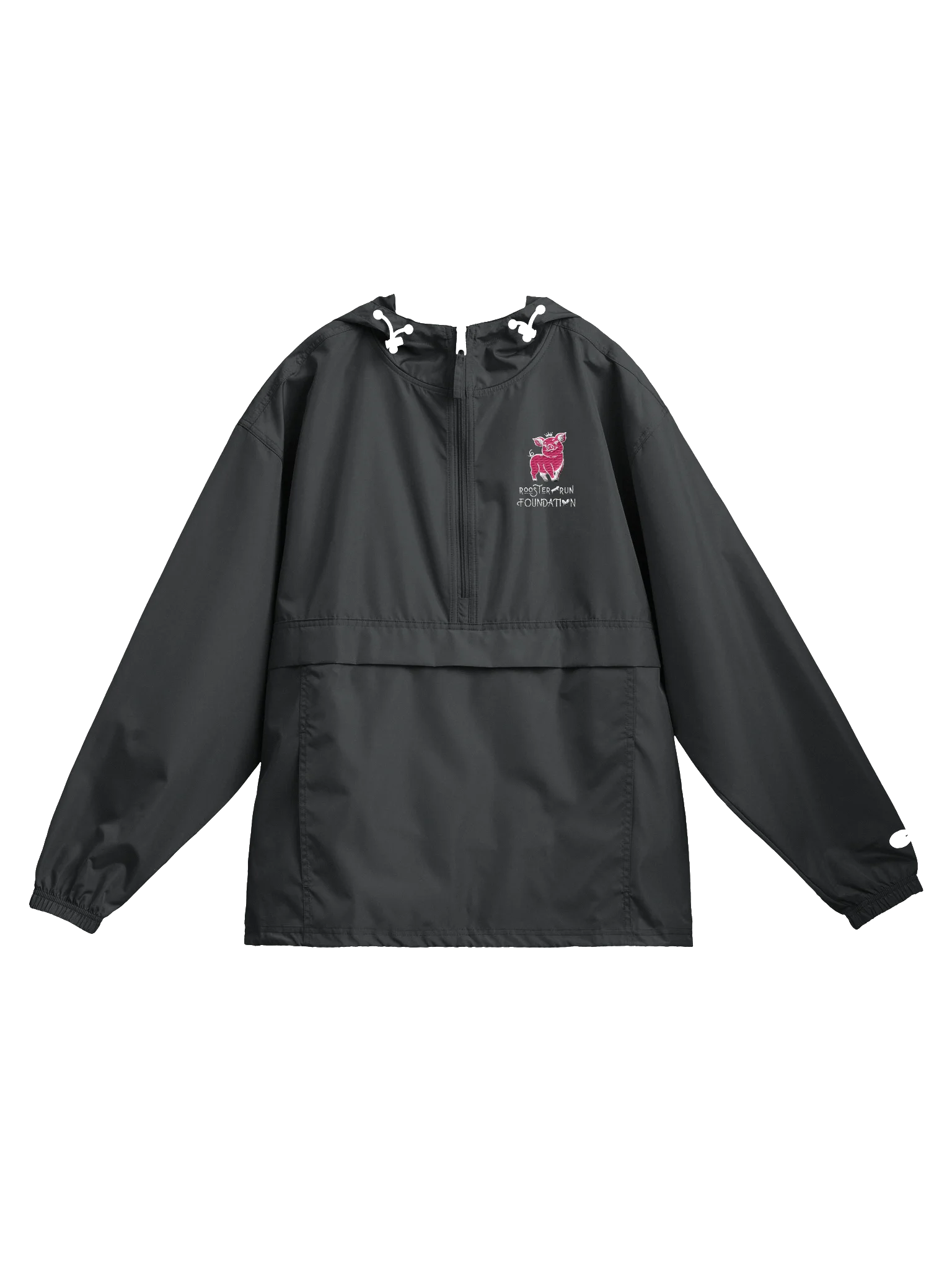 Bonnie approved raingear! product image (1)