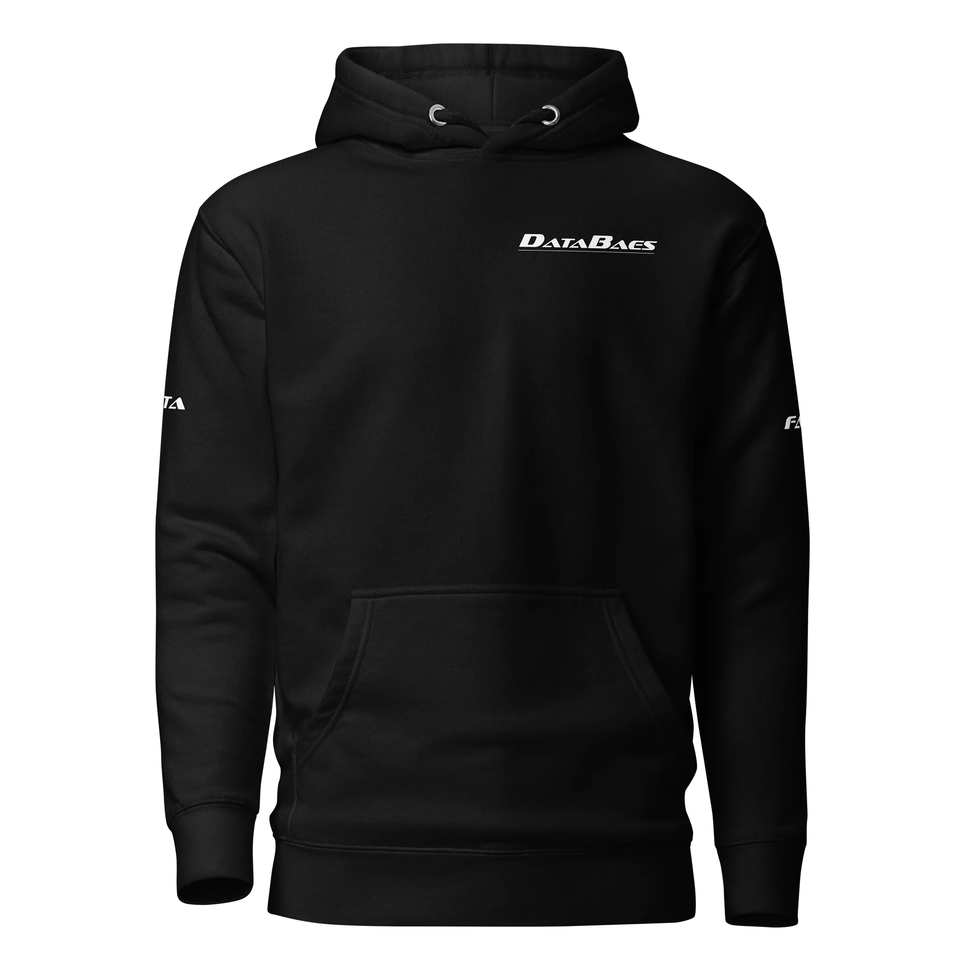 WOO WOO Hoodie product image (2)