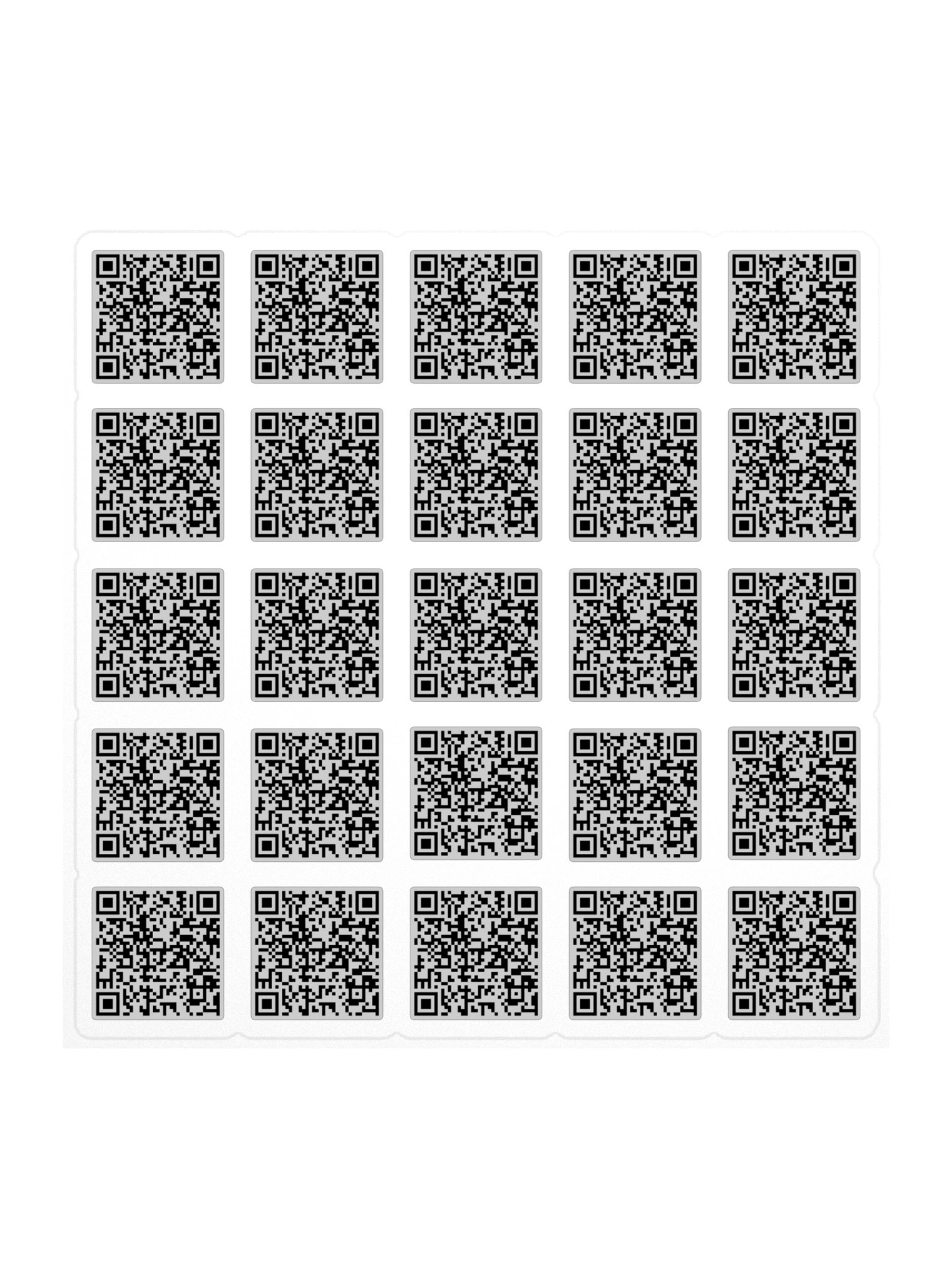 Several Small Stickers That Sell Themselves product image (1)