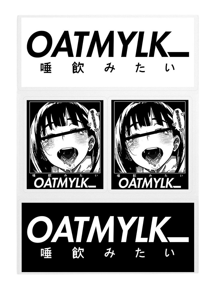 [spit] x stick v.2 product image (1)