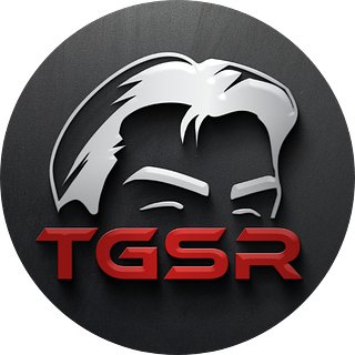 Track Ghost Sim Racing (TGSR)