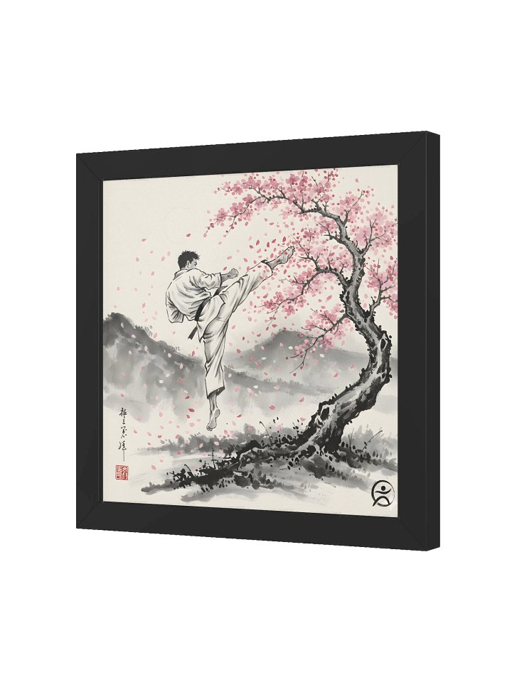 The Spirit of the Warrior product image (11)