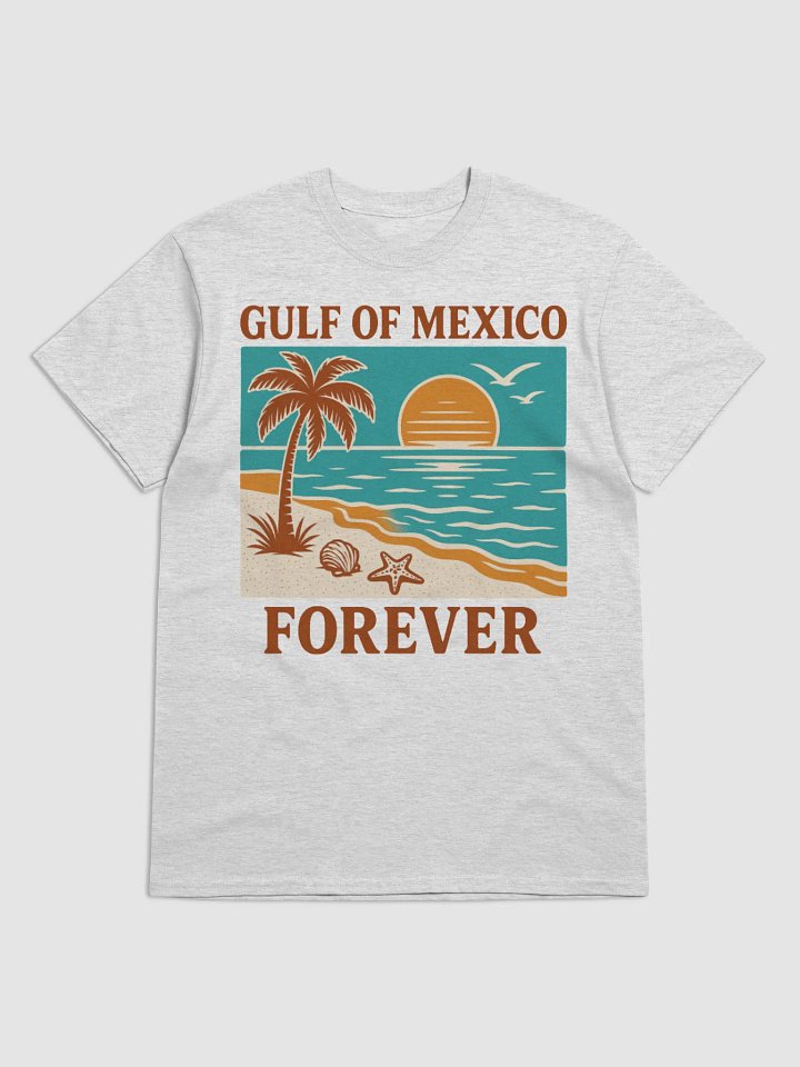Coastal Outfit Essential – Gulf of Mexico Forever product image (1)