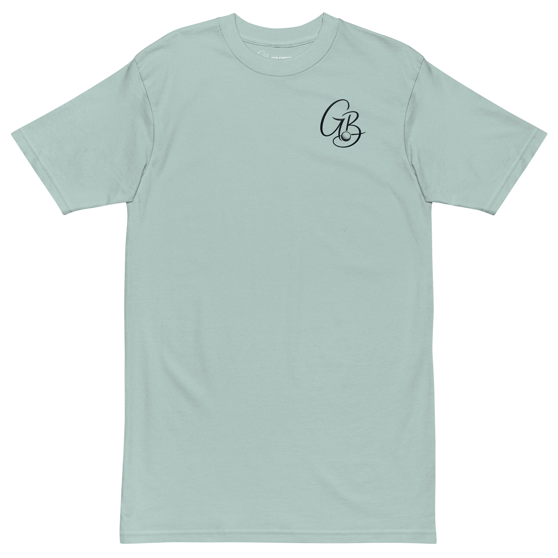 The GB Tee product image (2)