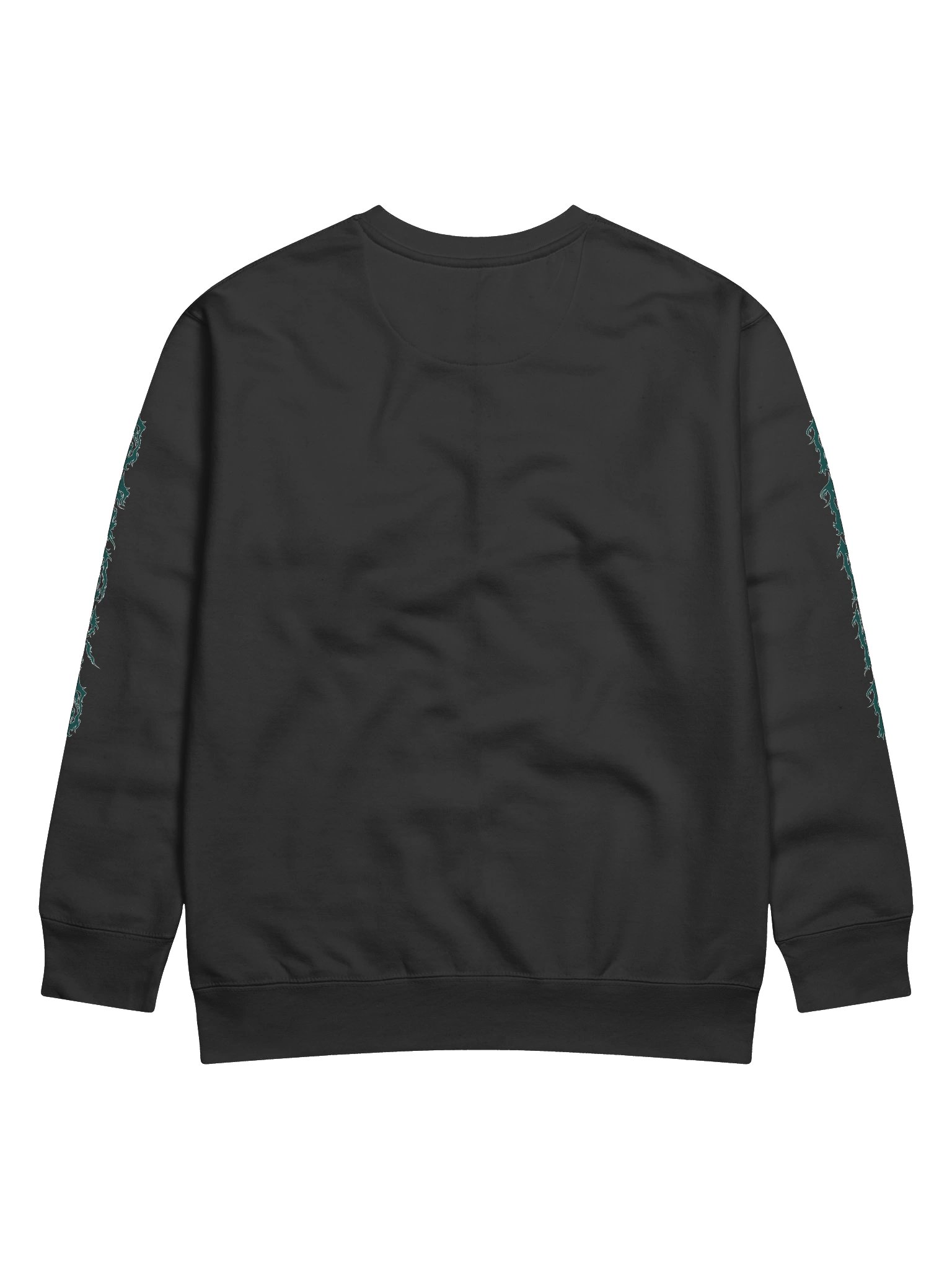 CotV Sweatshirt (Green) product image (34)