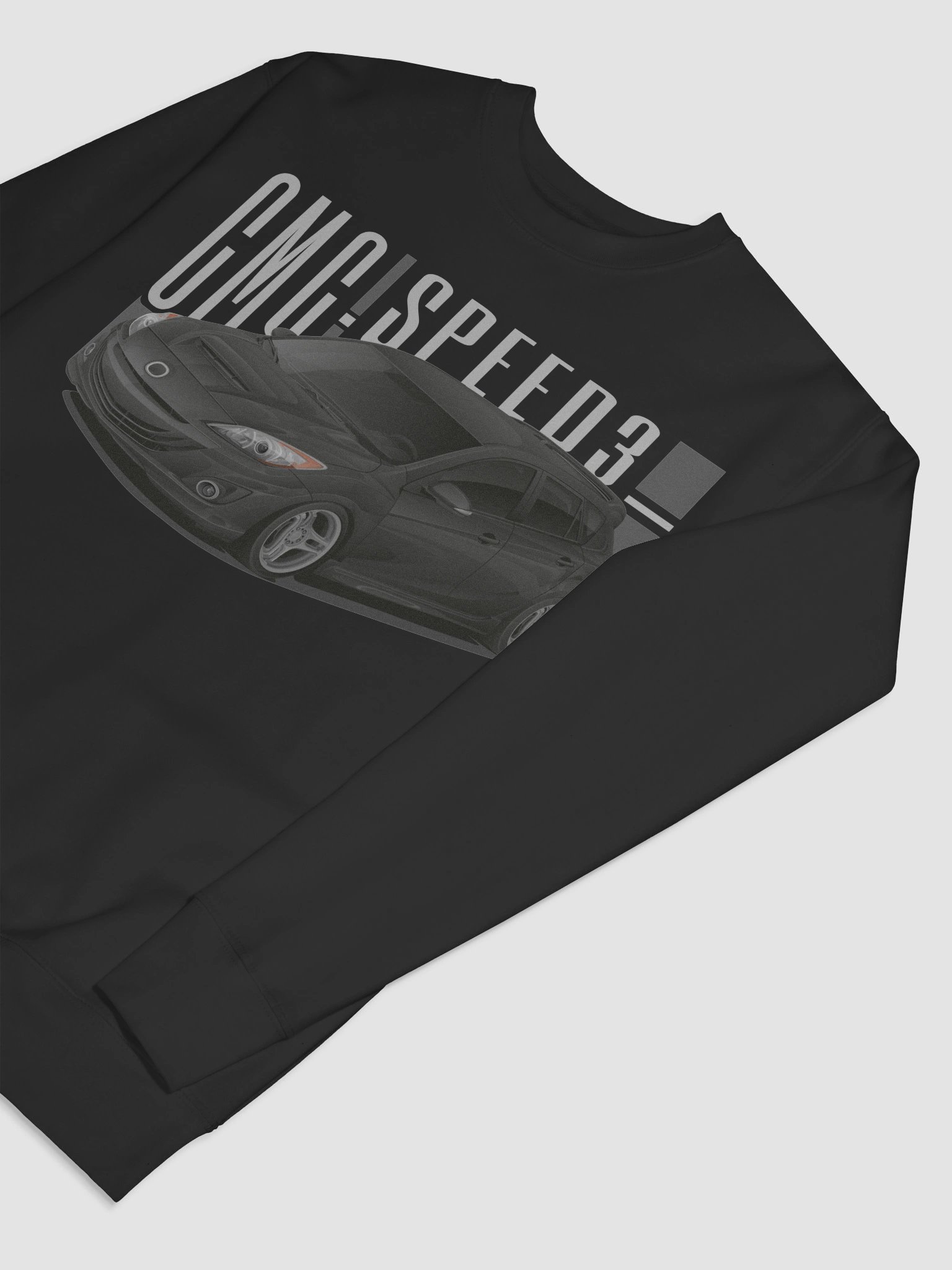 Sweatshirt - cmc.speed3_ product image (35)