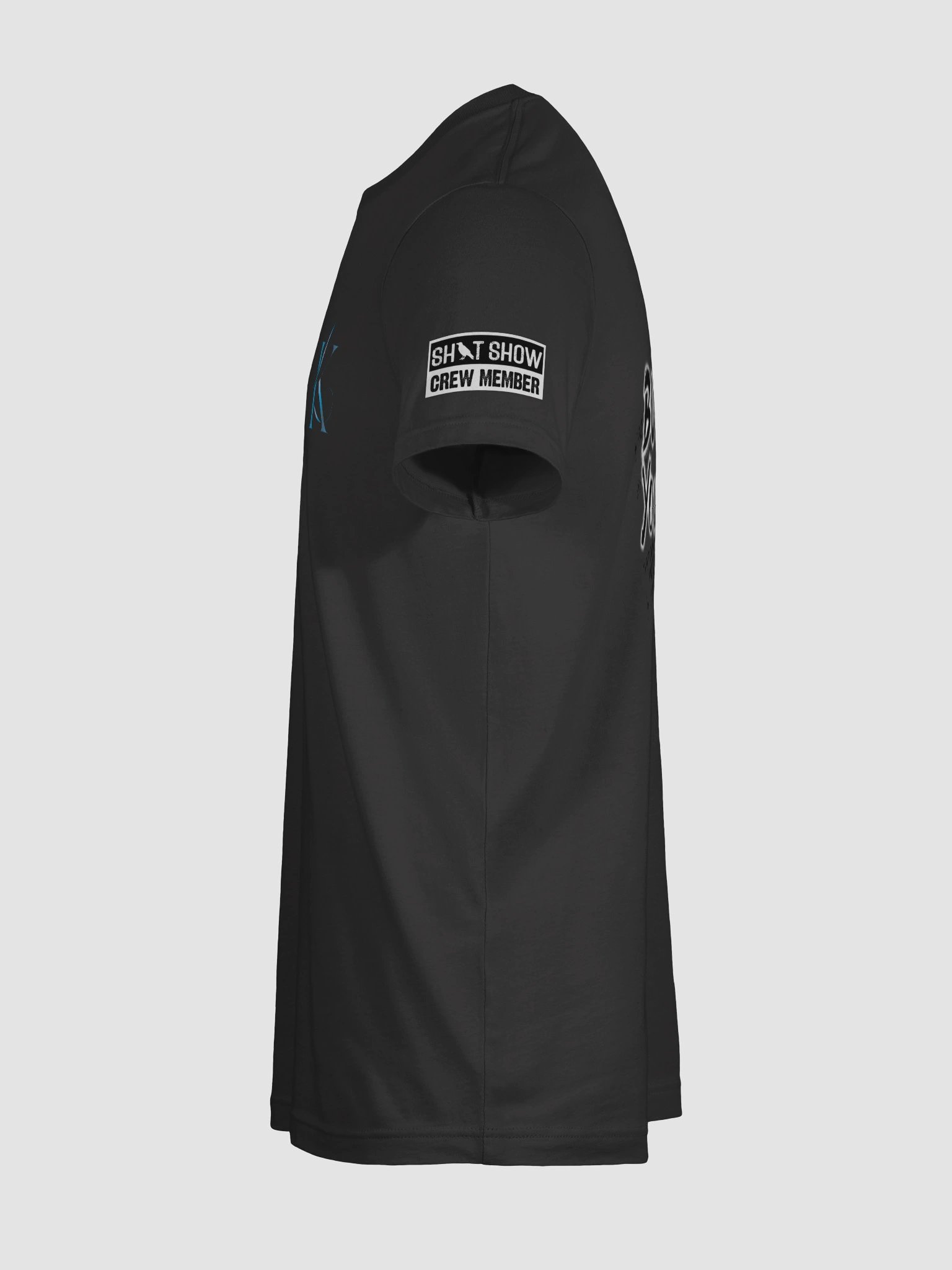 LivieeKillz "But Did You Die?" product image (9)