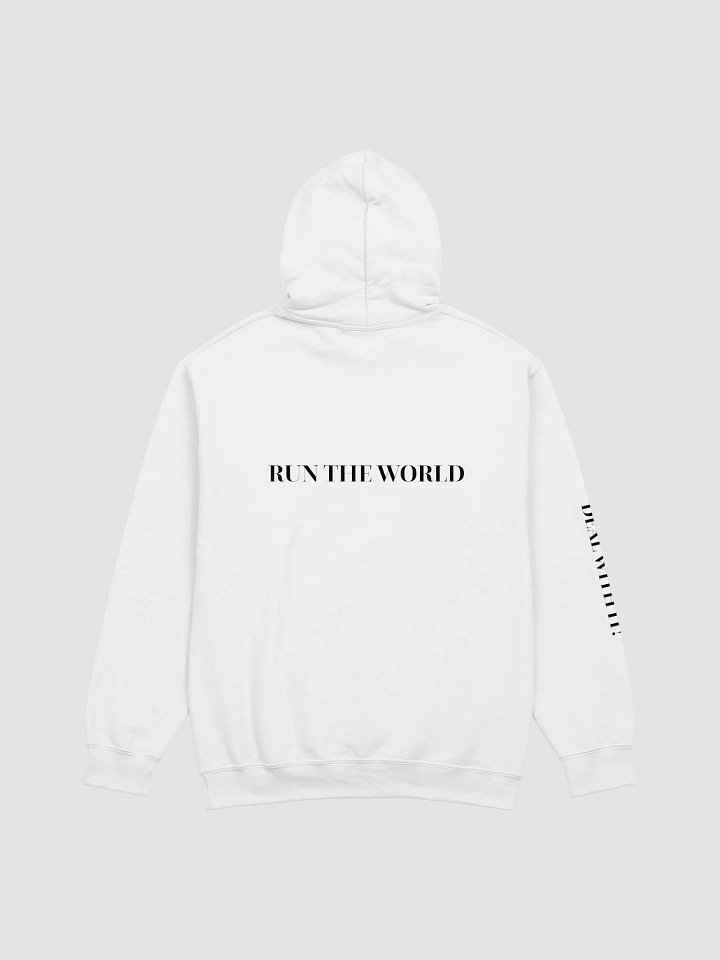 Beautiful Bitches Hoodie product image (5)