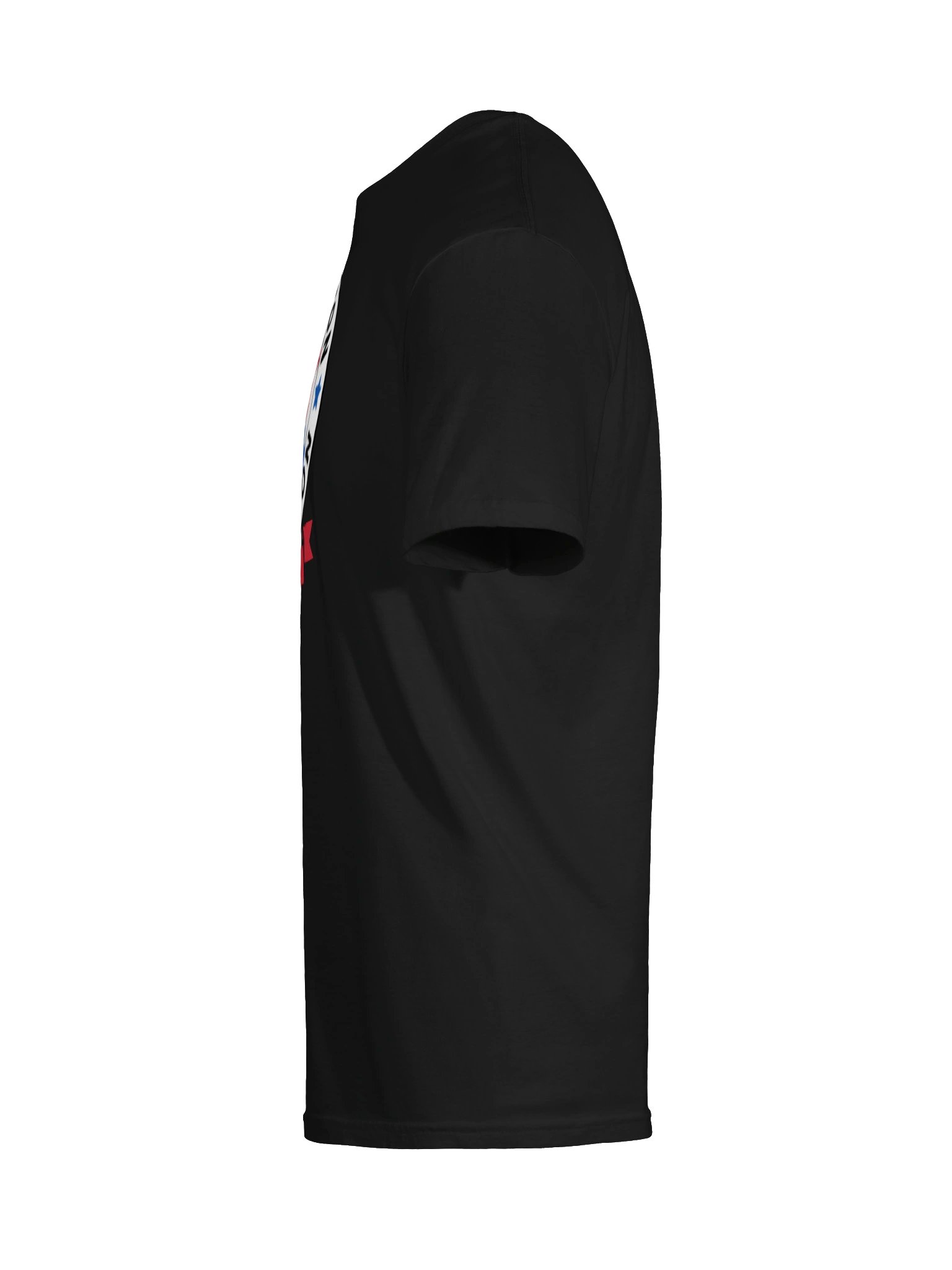 Comic Con Revolution 10th Anniversary Bullet Logo Tee product image (9)