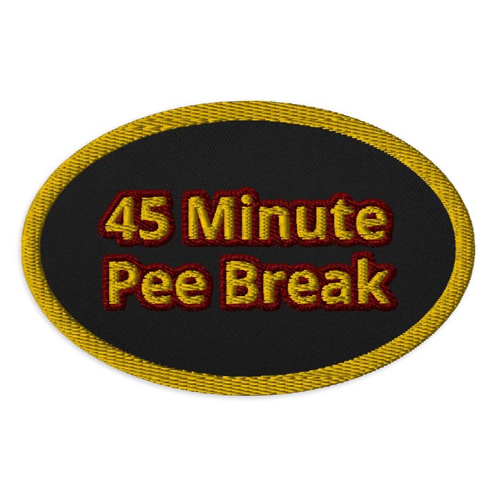 Pee Break product image (1)