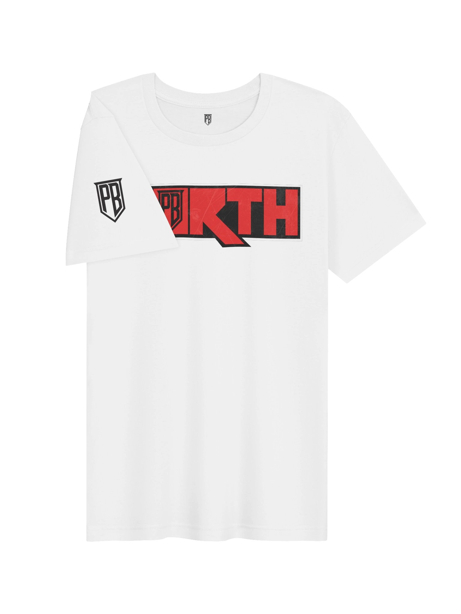Team North - White product image (7)