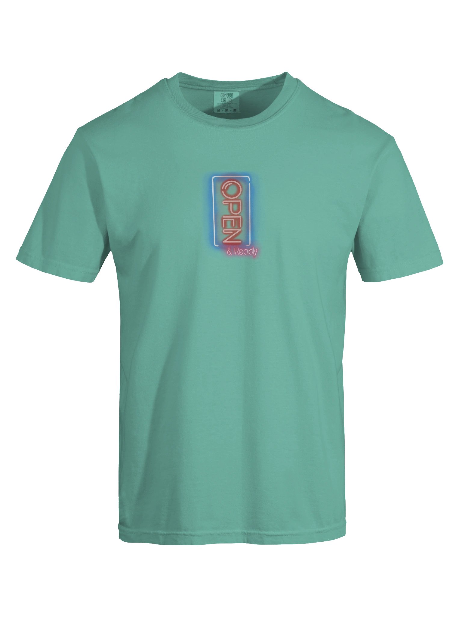 Dixee's Diner Tee product image (47)