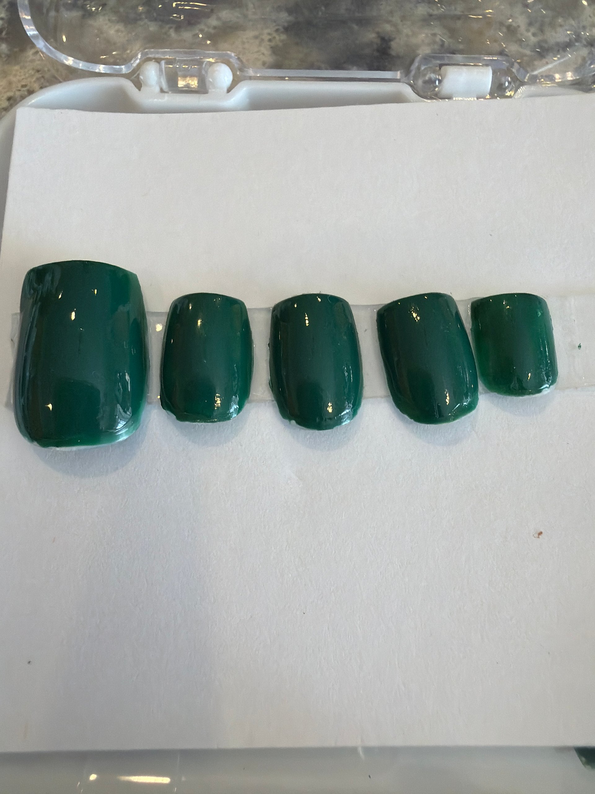Active / Short Nails product image (3)
