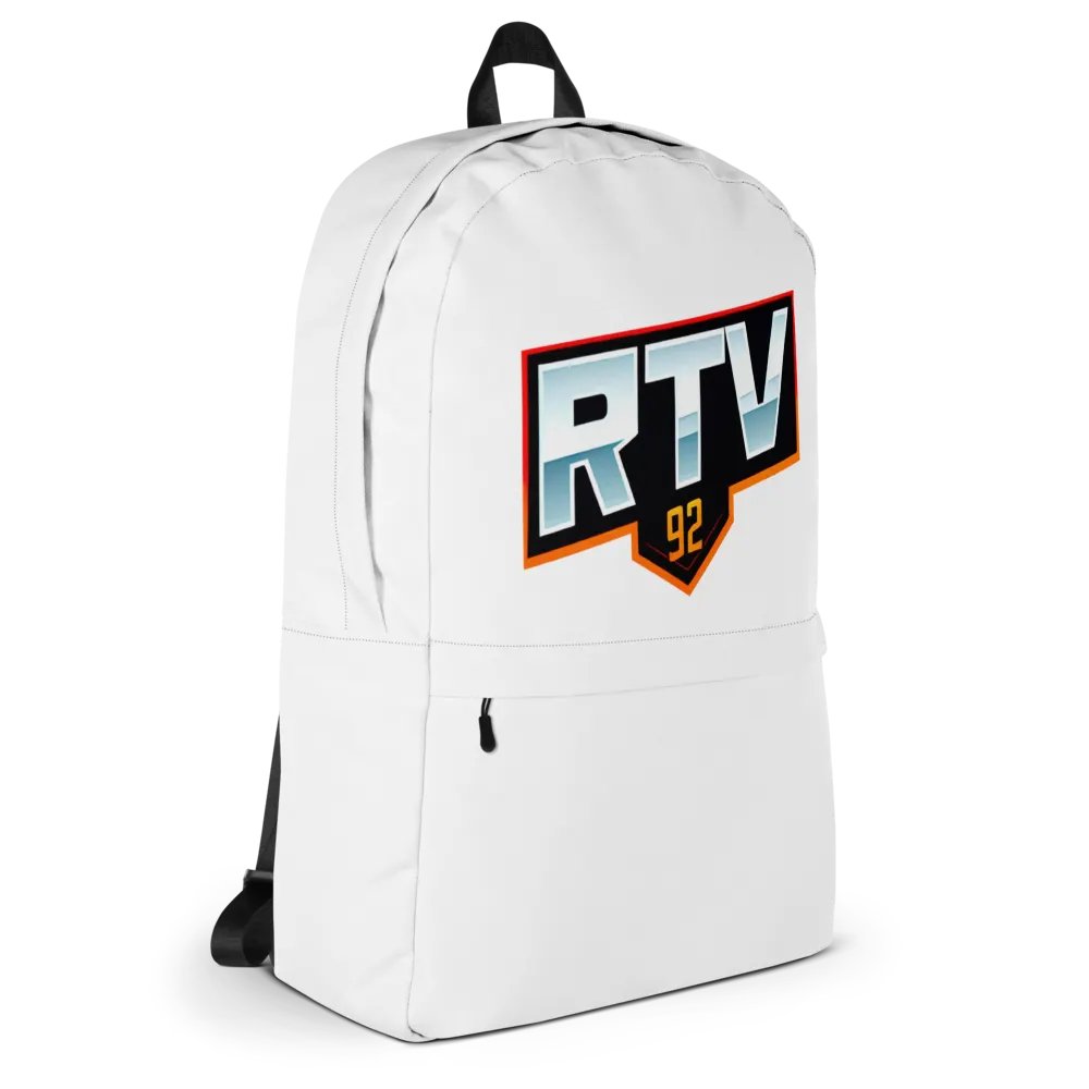 RTV BACKPACK product image (4)