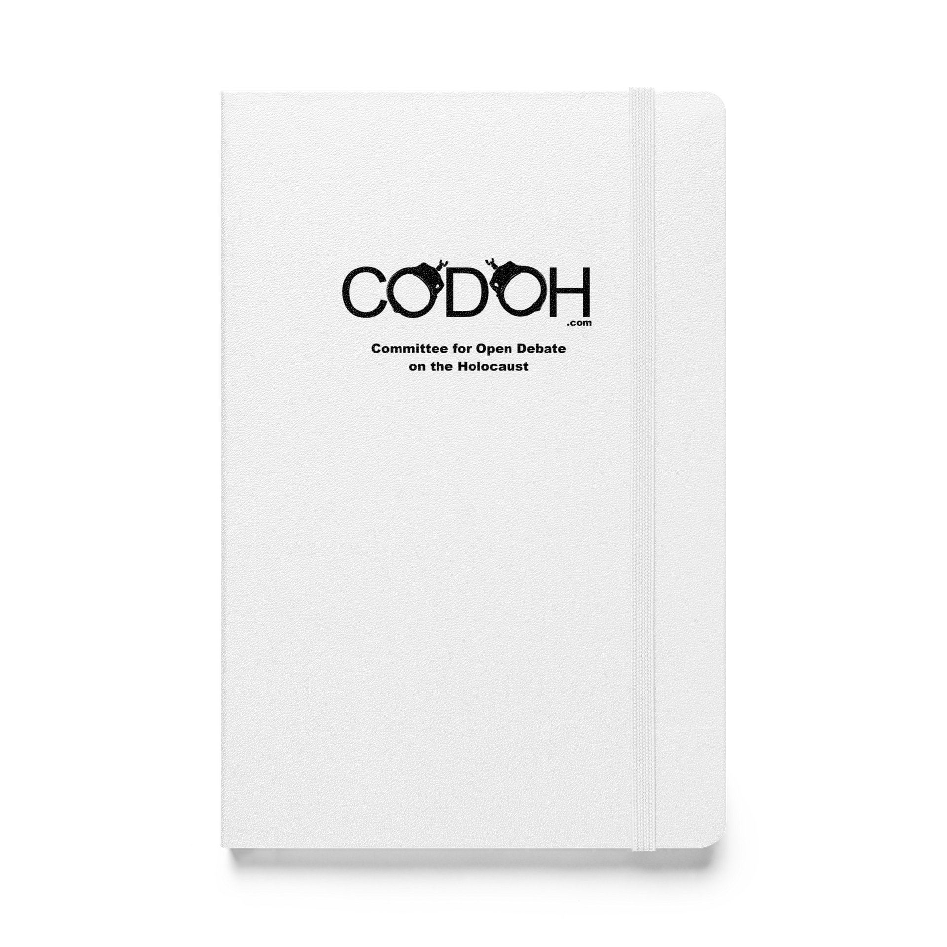 CODOH Journal product image (1)