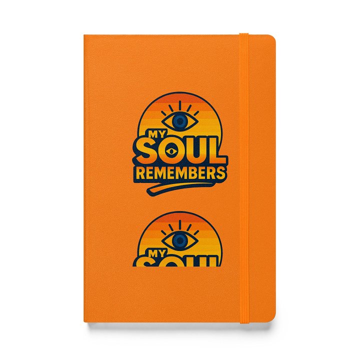 My Soul Remembers Journal product image (5)