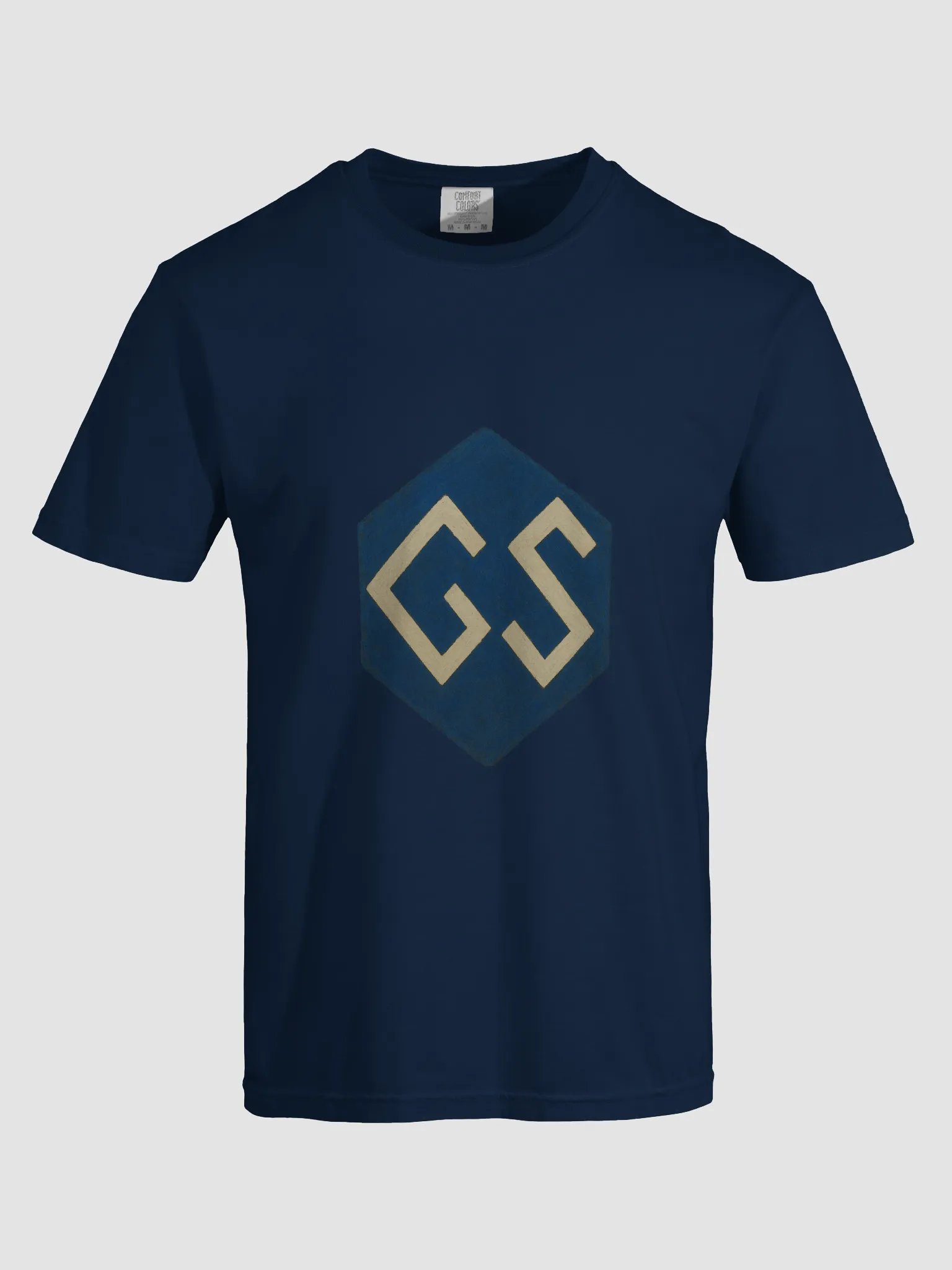 Geeky Script Tee product image (66)